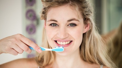Kako narediti domačo zobno pasto?