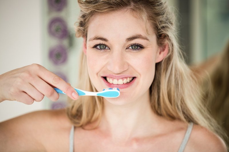 Kako narediti domačo zobno pasto? (foto: profimedia)