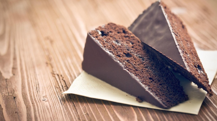 Recept: Veganska Sacher torta (foto: profimedia)