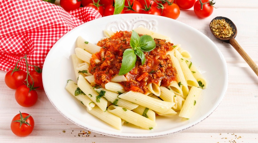 Recept: Bolonjska omaka s cvetačnim mesom (foto: profimedia)