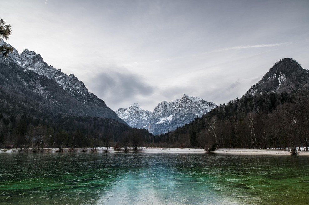 Podporni interval 11. februar: S Slovenijo se v teh dneh dogajajo zanimive stvari (foto: profimedia)