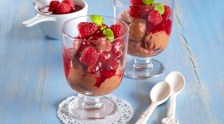 Recept: Čokoladni mousse (foto: profimedia)