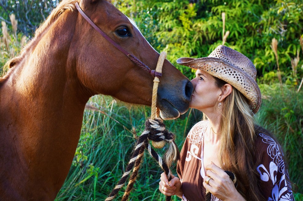Sporočilo za današnji dan: Bodite čisti v svojih odnosih (foto: profimedia)
