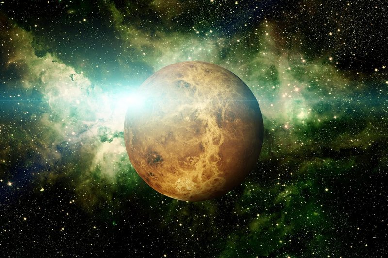 Kako preživeti retrogradno Venero? (4.3.-15.4.) (foto: profimedia)