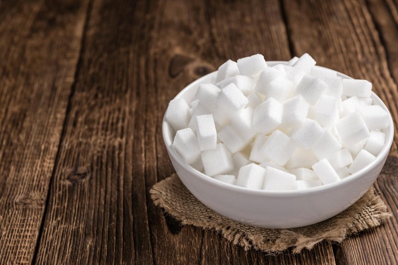 Zakaj rafiniran sladkor ni veganski? (foto: profimedia)