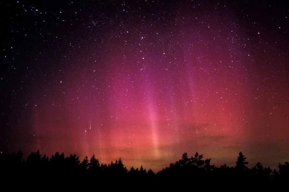 Sporočilo za današnji dan: Trdnost (foto: profimedia)