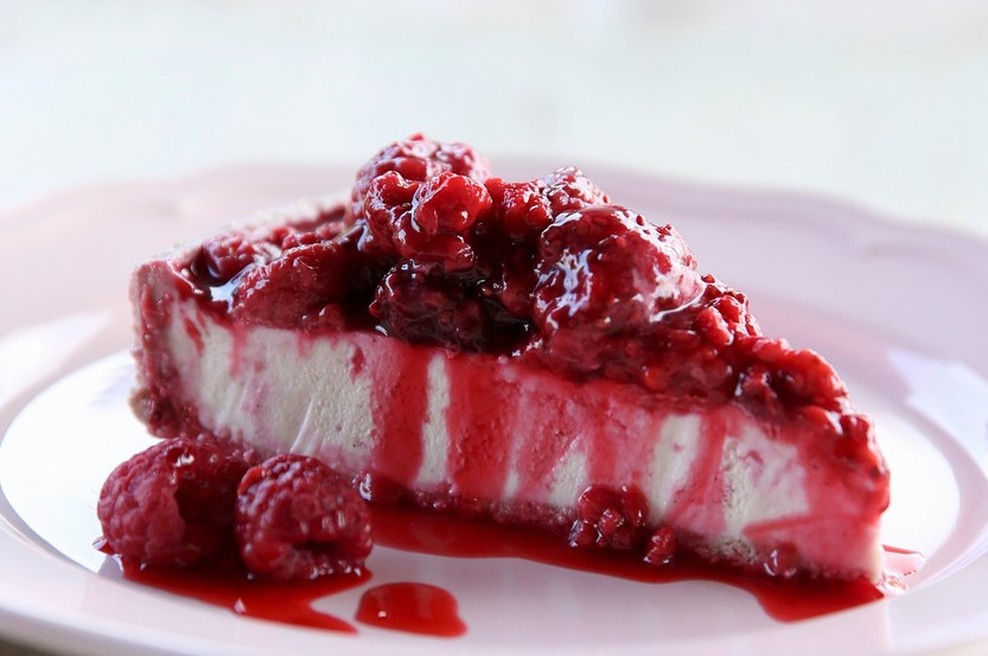 Recept: Tofujeva torta (foto: profimedia)