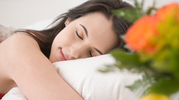 10 zapovedi lepotnega spanca, ki jih velja upoštevati (foto: profimedia)