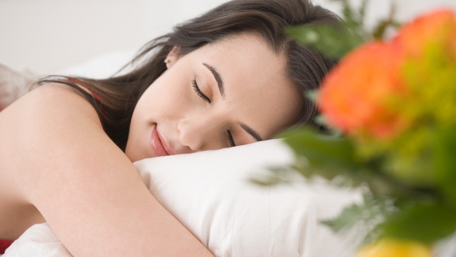 10 zapovedi lepotnega spanca, ki jih velja upoštevati (foto: profimedia)