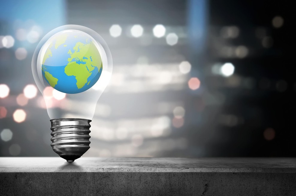 To soboto ugasnite luči in se pridružite največji svetovni akciji za zdrav planet (foto: profimedia)