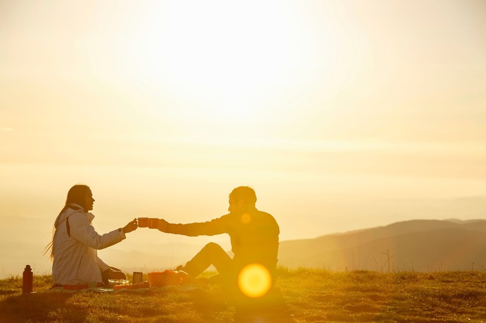 Sporočilo za današnji dan: Sodelujte (foto: profimedia)