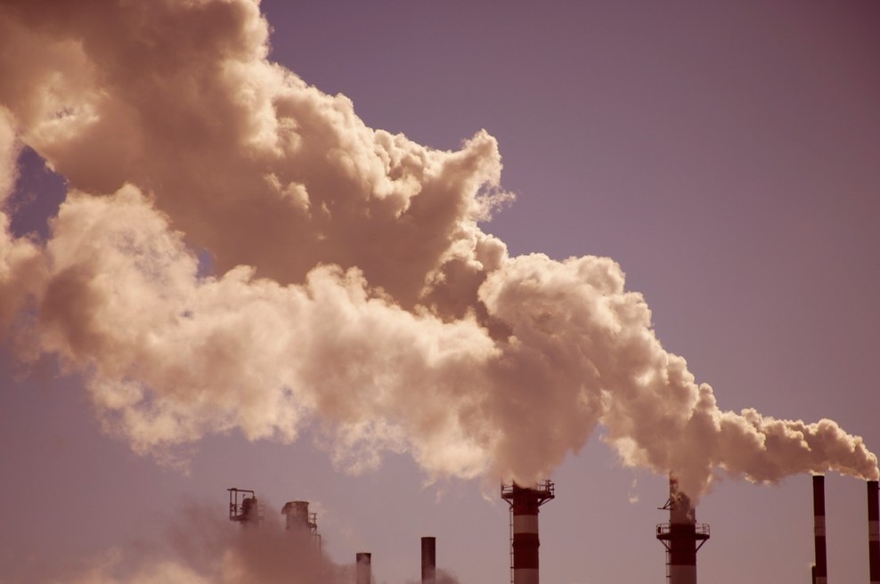 Uroš Macerl: "Sežiganje odpadkov v cementarnah je kriminal, ki zastruplja ljudi in okolje." (foto: profimedia)