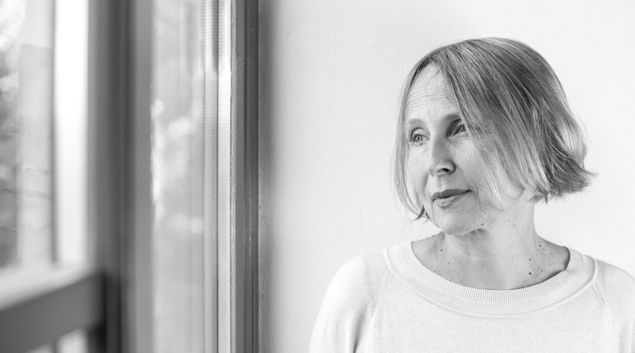 Beba Splichal: "Če so naše sanje v najvišje dobro vseh, se bodo kmalu uresničile." (foto: TZ foto)