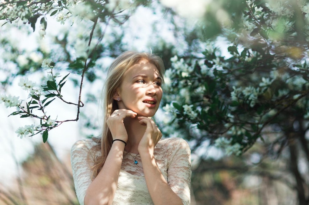 Sporočilo za današnji dan: Odločite se. (foto: profimedia)