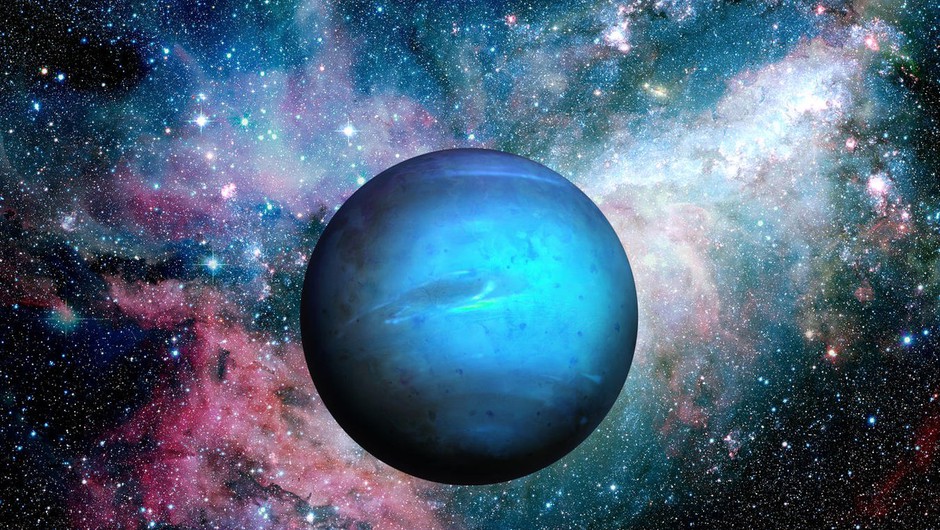 Retrogradni Neptun: Pripravite se na realnost (foto: profimedia)