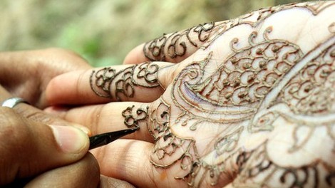 Sporočilo za današnji dan: Pogum.