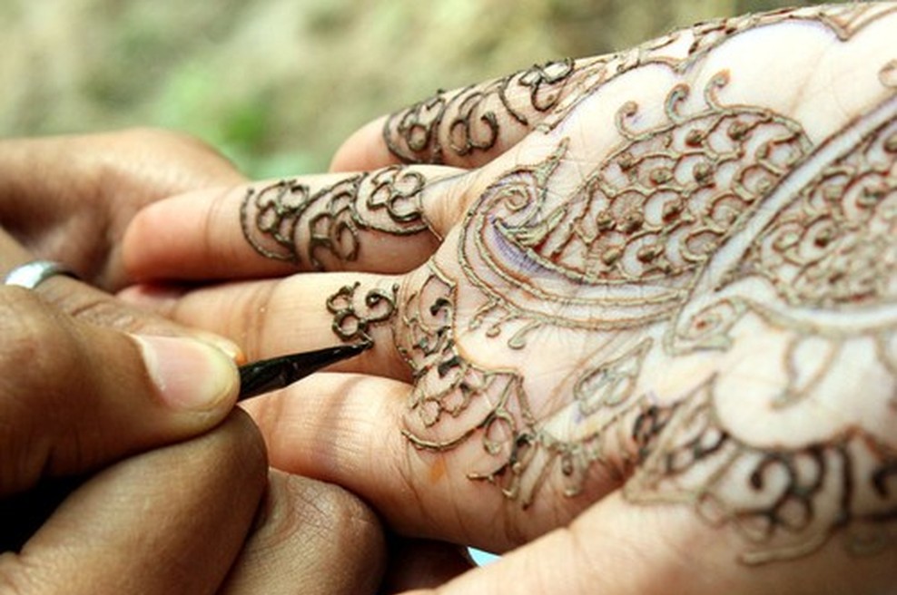 Sporočilo za današnji dan: Pogum. (foto: profimedia)