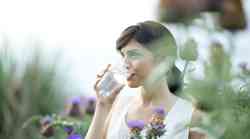 10 ajurvedskih pravil pitja vode