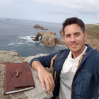 Ali svobodna volja res obstaja? Pogled Matiasa De Stefana– človeka, ki se spominja