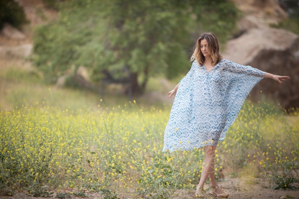 Sporočilo za današnji dan: Bodite močni, ko vas je strah. (foto: profimedia)