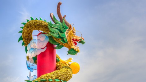 Kitajski horoskop od 25. do 30. 7. 2017