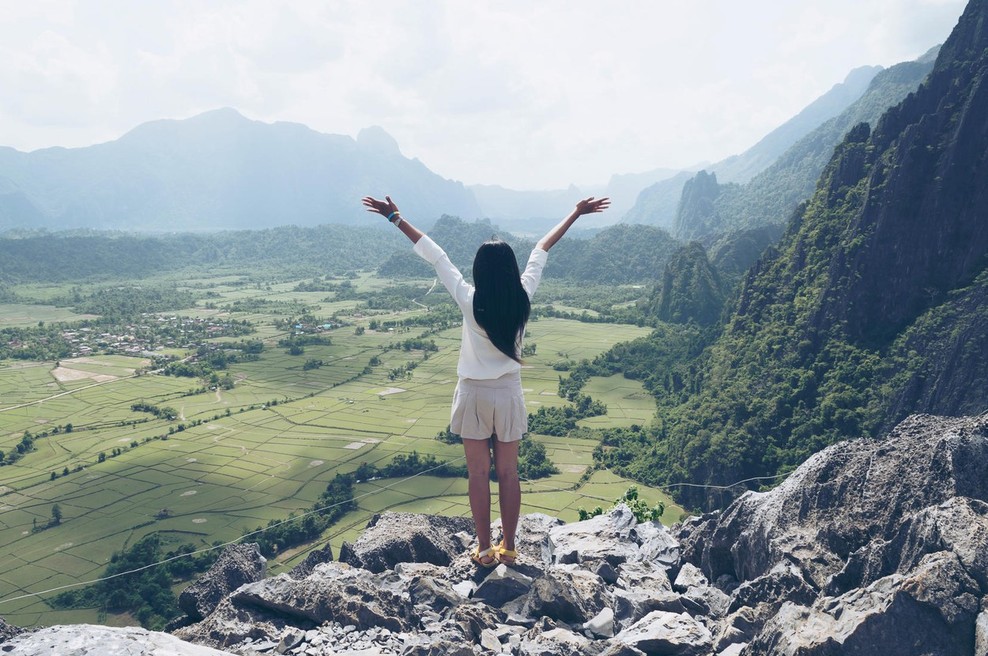 Sporočilo za današnji dan: Odprite se zunanjemu svetu (foto: profimedia)