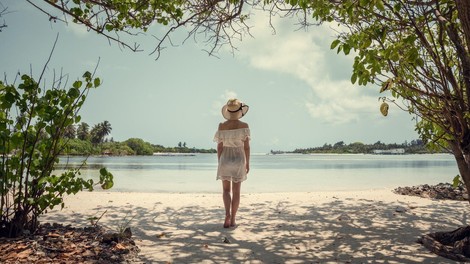 Sporočilo za današnji dan: Načelnost.