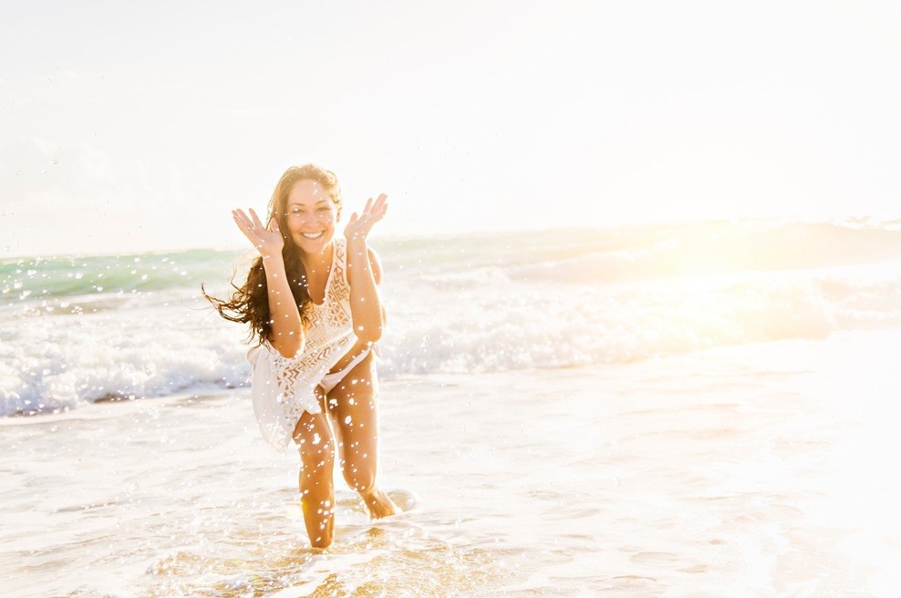 Sporočilo za današnji dan: Bodite močni, ko vas drugi zavračajo. (foto: profimedia)