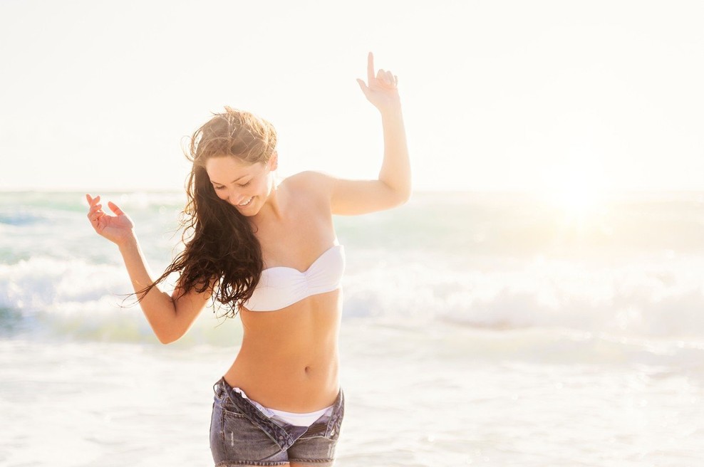 Sporočilo za današnji dan: Praznujte. (foto: profimedia)