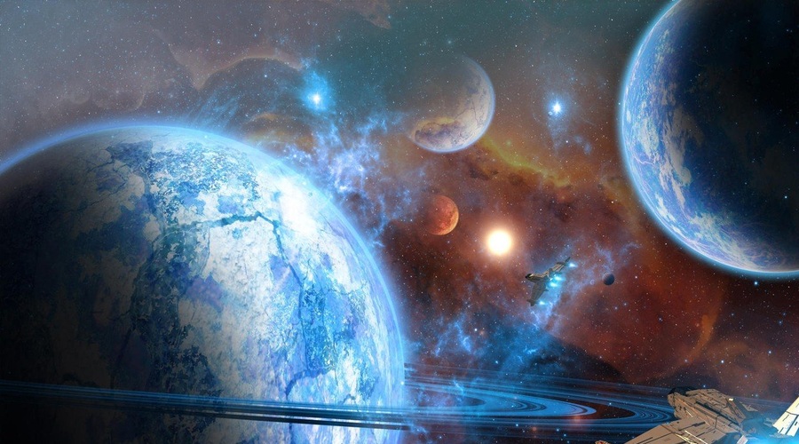 Intenziven avgust: Poleg mrkov tudi 5 retrogradnih planetov (foto: profimedia)
