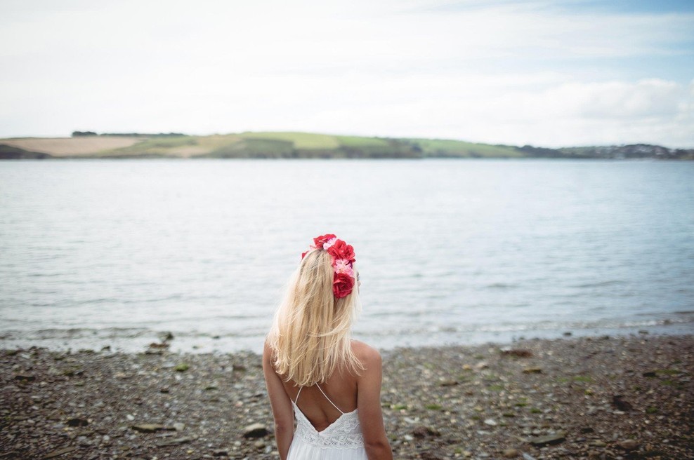 Sporočilo za današnji dan: Ukrepajte. (foto: profimedia)