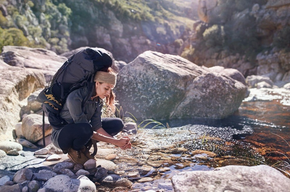 Sporočilo za današnji dan: Očistite se (foto: profimedia)