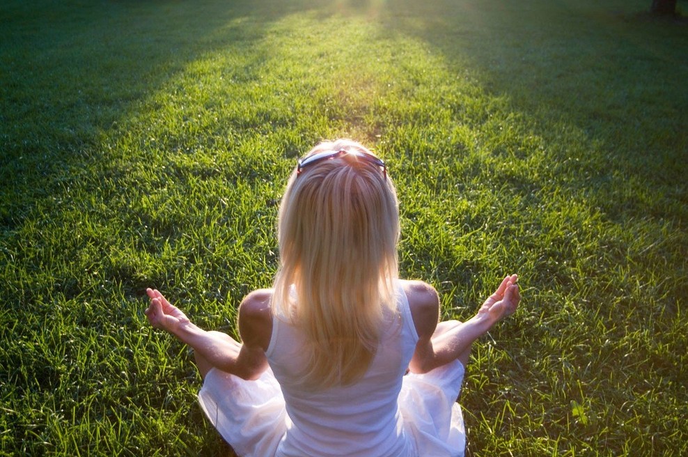 Sporočilo za današnji dan: Zaupajte si. (foto: profimedia)