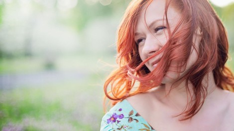 Sporočilo za današnji dan: Spremenite se.