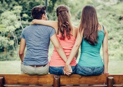 Zakaj ljudje varajo?