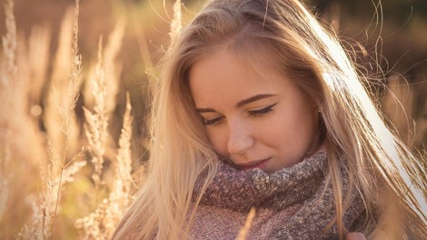 Sporočilo za današnji dan: Bodite neustavljivi