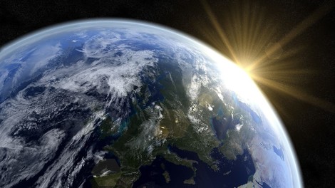 Planetarna iniciacija – Zemlja / Življenje v fizičnem svetu