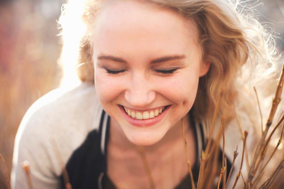 Sporočilo za današnji dan: Možnost izbire. (foto: profimedia)