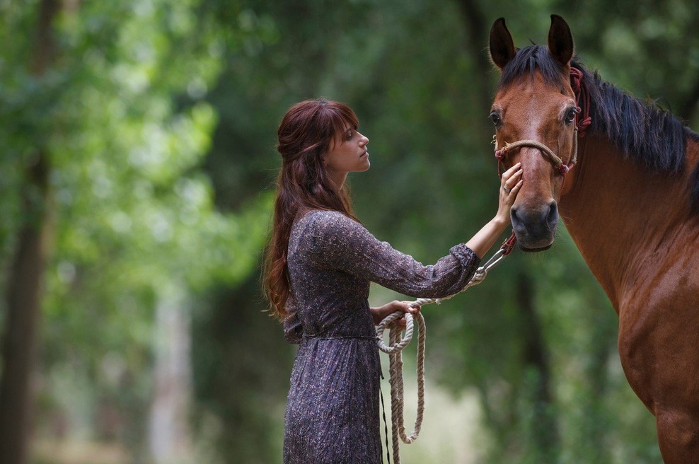 Sporočilo za današnji dan: Bodite pogumni tudi duhovno. (foto: profimedia)