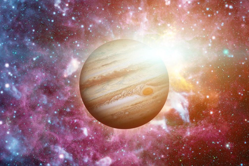 Sonce in Jupiter (26. oktober) prinašata ozaveščanje in optimizem (foto: profimedia)