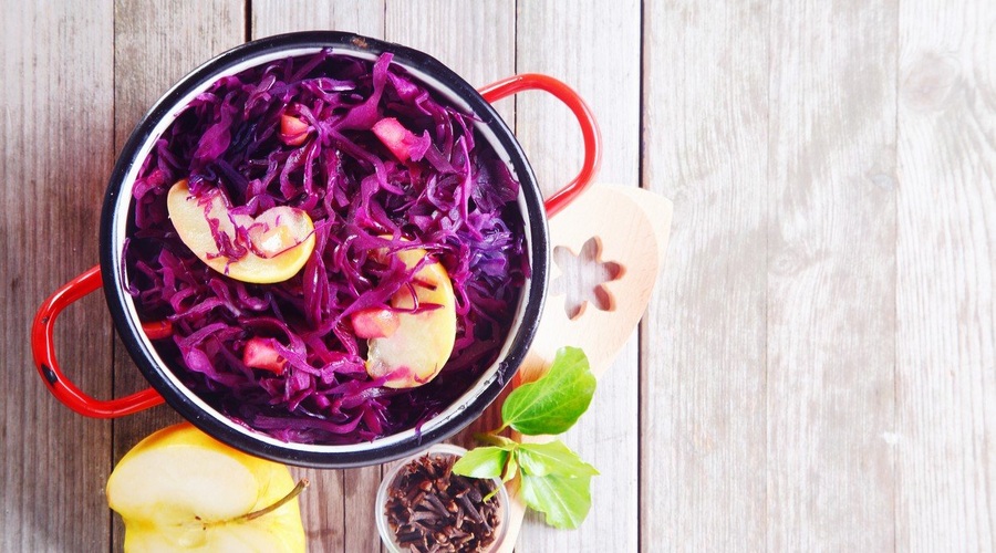 Veganska martinova pojedina (foto: profimedia)