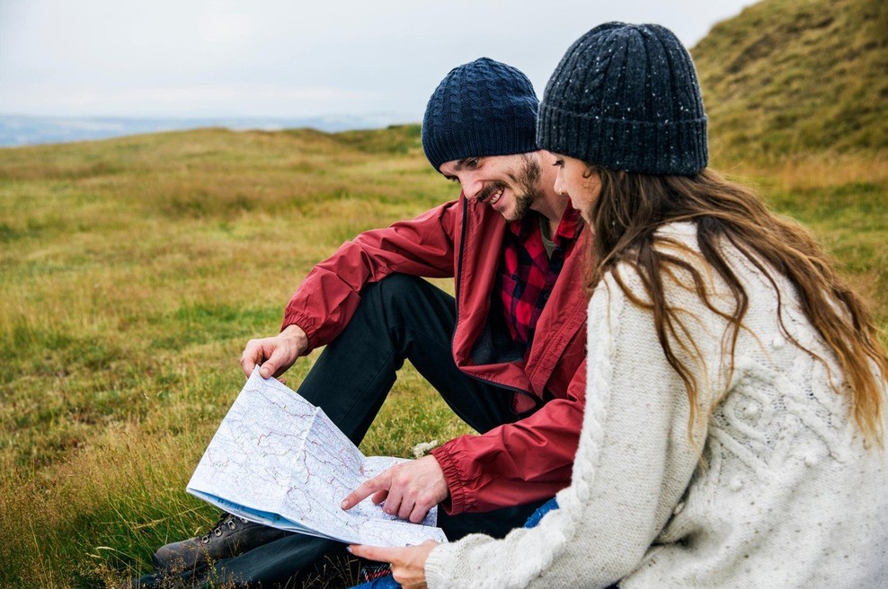 Sporočilo za današnji dan: Poslušajte svoje srce. (foto: profimedia)
