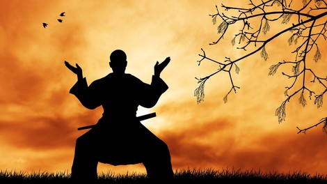 20 življenjskih nasvetov samurajev
