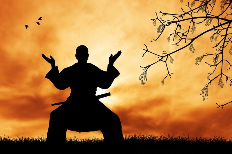 20 življenjskih nasvetov samurajev (foto: profimedia)
