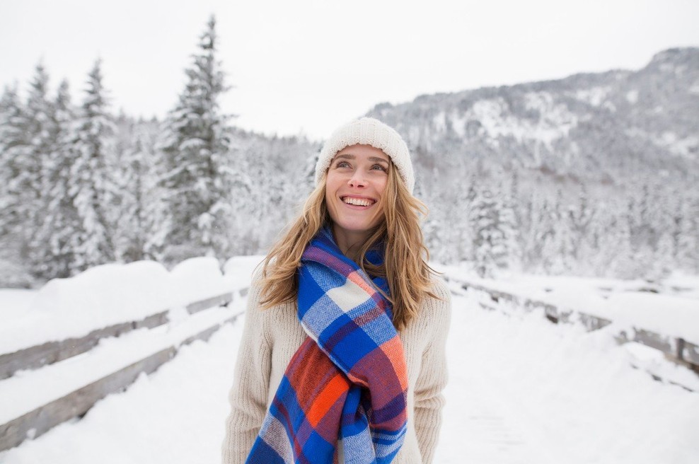 Sporočilo za današnji dan: Misli so ustvarjalne (foto: profimedia)