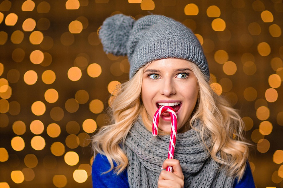 Sodelujte v mesečnem izzivu in doživite čaroben december (foto: Profimedia)