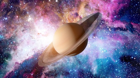 Planetarna iniciacija – Saturn: Poduk bolečine in sreče