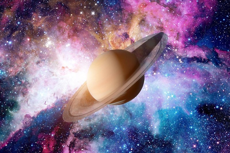 Planetarna iniciacija – Saturn: Poduk bolečine in sreče (foto: profimedia)