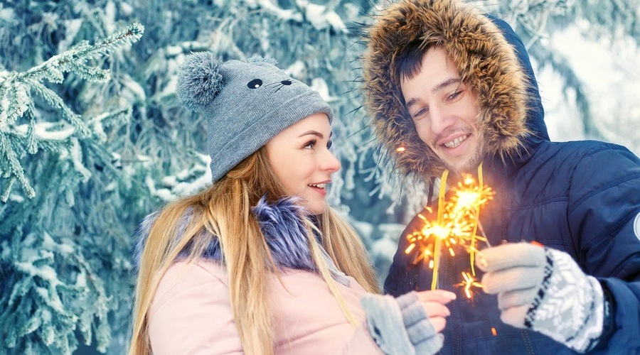 Ljubezenski horoskop od 21. do 27. 12. 2017 (foto: profimedia)