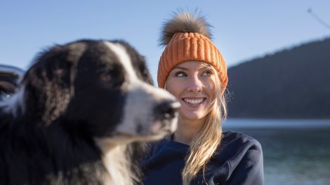 Kolumna: Pripadati sebi